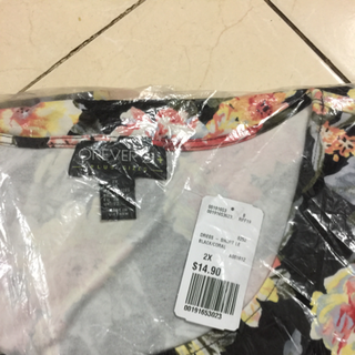Đầm thun f21 60-120kg