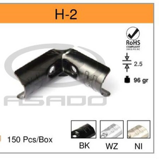 Khớp nối h-2