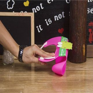 Ms 1250 yếm máng ăn dặm cho bé