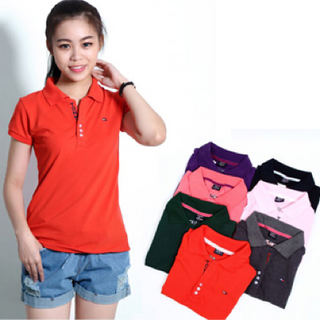 Áo thun cá sấu nam nữ