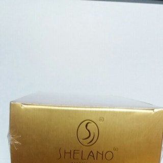 Gel làm mờ nếp nhăn trẻ hóa da vùng mắt shelano bio-platinum no1