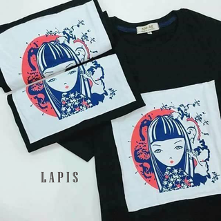 Áo thun thiết kế 65k