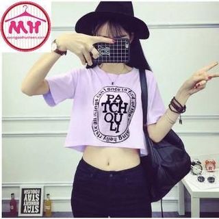 Áo croptop