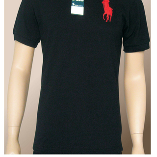 Áo thun cá sấu nam