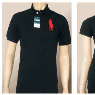 Áo thun cá sấu nam