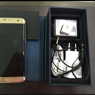 Samsung galaxy s7 edge