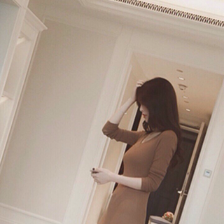 Váy body