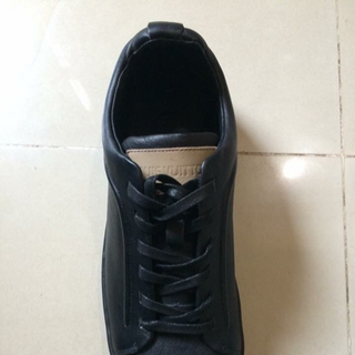 Giầy da nam
