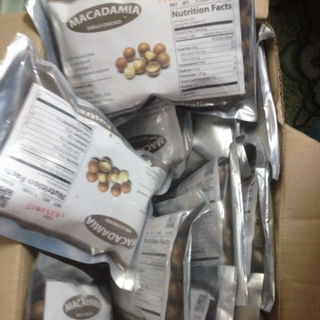 Mắc ca macadamia úc