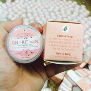 Gel hút mụn giá sỉ