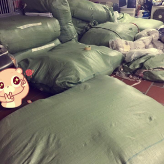 Chăn lông cừu renown mỹ