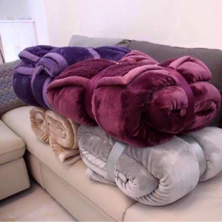 Chăn lông cừu renown mỹ