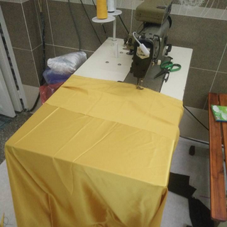 Drap phi lụa