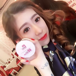 Phấn nước cc mwhite