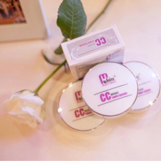 Phấn nước cc mwhite