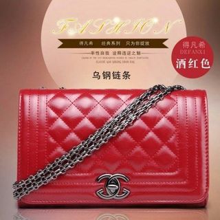 Túi xách chanel cực sang