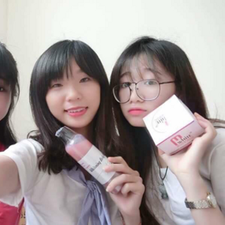 Body cream mwhite