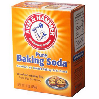 Baking soda
