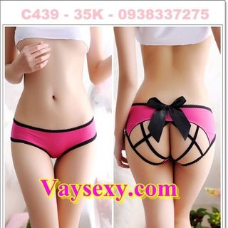 Quần lót nữ sexy