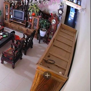 Thiết bị camera việt nhật tvi full hd