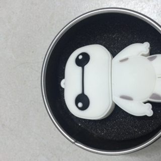 Usb hoạt hình ngộ nghĩnh