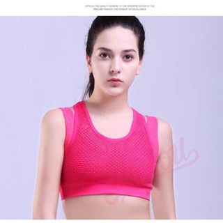 Áo tập 3 lỗ lưới