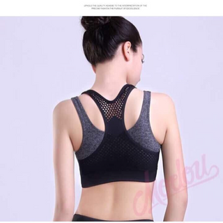 Áo tập 3 lỗ lưới