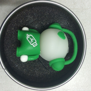 Usb hoạt hình ngộ nghĩnh