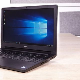 Laptop dell latitude 3470