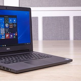Laptop dell latitude 3470