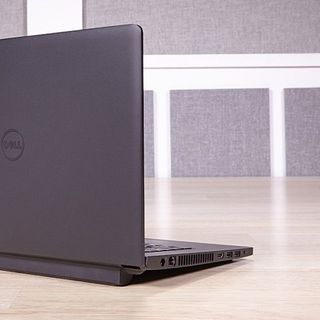 Laptop dell latitude 3470