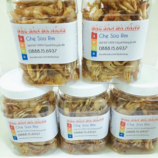 Ghẹ sữa rim đà nẵng