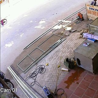Camera nisoka việt nhật