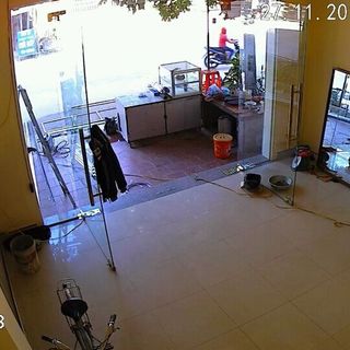 Camera nisoka việt nhật