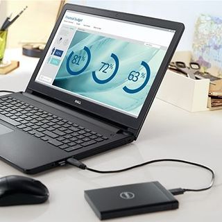 Laptop vostro 3458