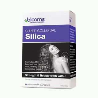 Silica blooms điều trị hói đầu giúp đẹp da đẹp tóc giá sỉ