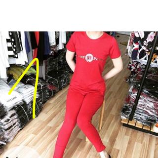 Đồ bộ cát hàn mt282