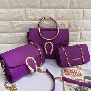 Set 3 túi