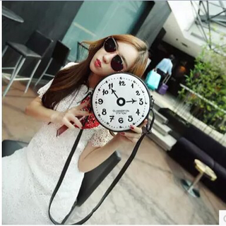 Túi đồng hồ siêu cute