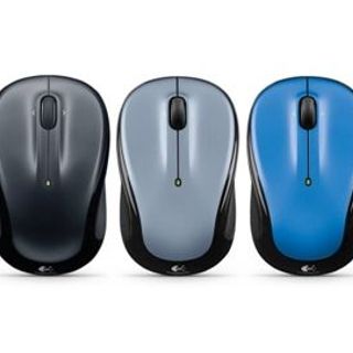 Chuyên cung cấp chuột các hãng hp dell logitech