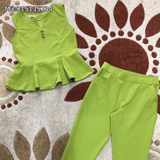 Đồ bộ cát hàn mt259