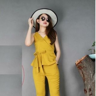 Đồ bộ cát hàn mt325