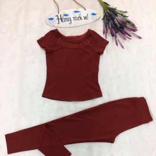 Đồ bộ cát hàn mt201