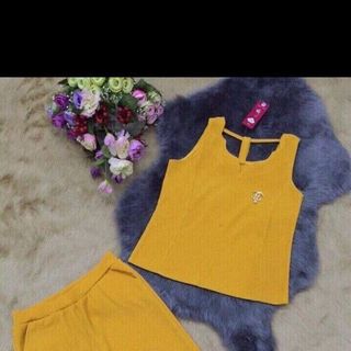 Đồ bộ cát hàn mt299