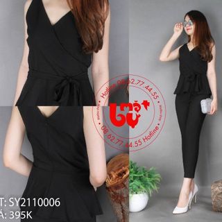 Đồ bộ cát hàn mt233
