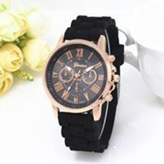 Đồng hồ nam nữ thời trang geneva