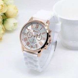 Đồng hồ nam nữ thời trang geneva