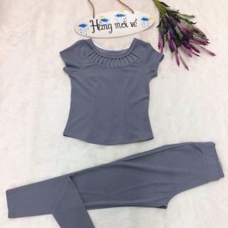 Đồ bộ cát hàn mt203