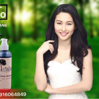 Dầu gội thảo dược kích mọc tóc herbal shampoo herbal conditioner