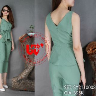 Đồ bộ cát hàn mt220